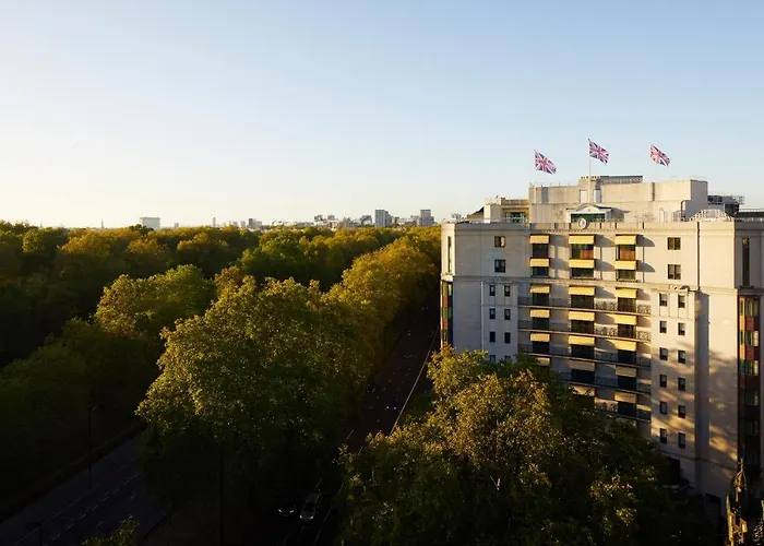 The Dorchester - Dorchester Collection London